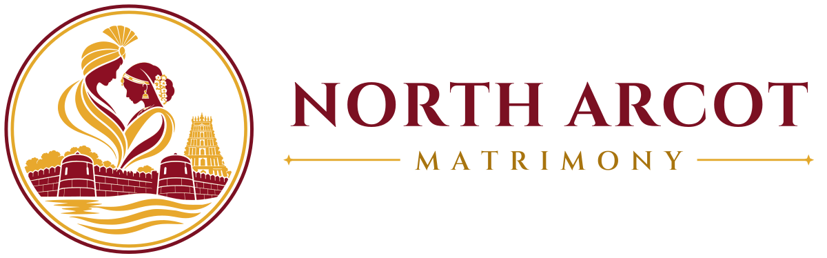 North Arcot Matrimony