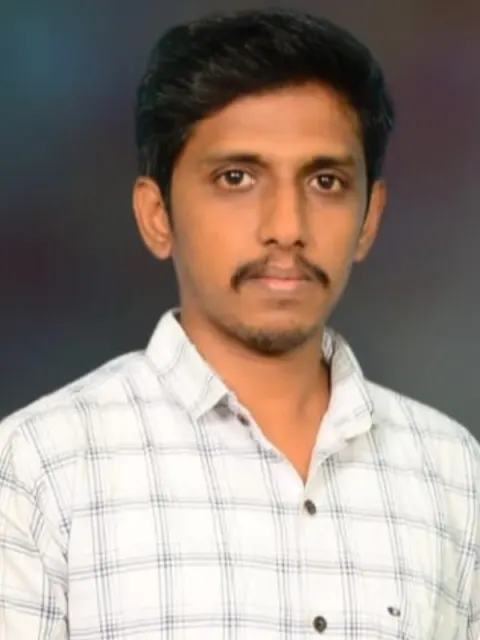 Gunasekar, 36 — profile photo