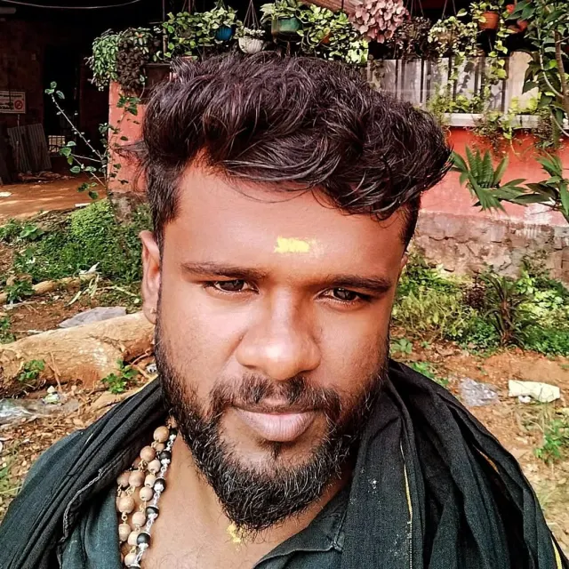 Ranjith, 27 — profile photo