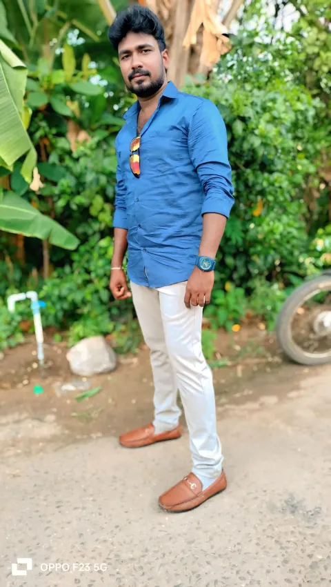 SRIBARAN, 31 — profile photo